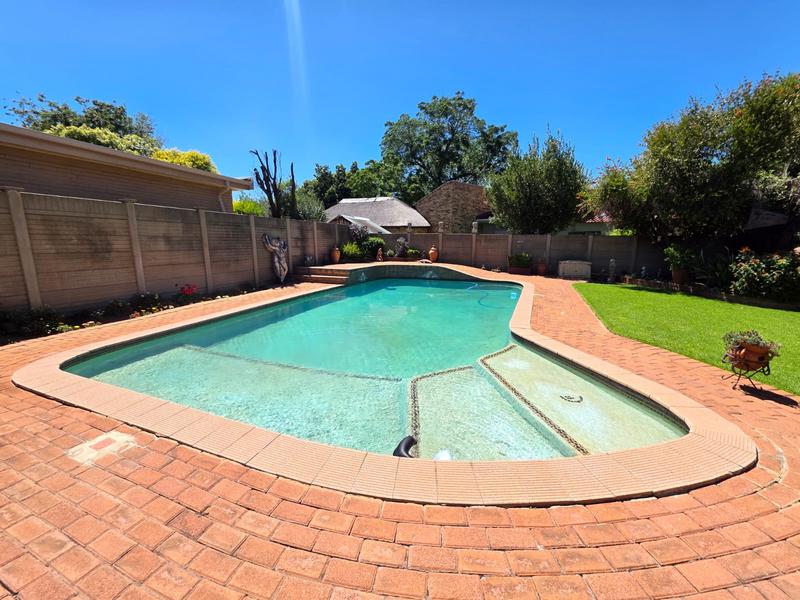 3 Bedroom Property for Sale in Vanderbijlpark SE Gauteng