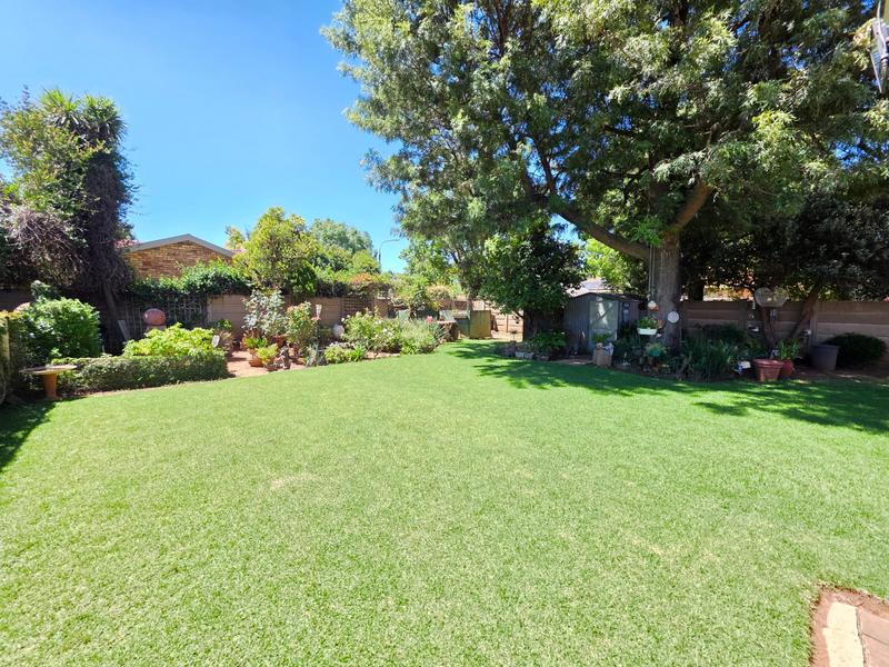 3 Bedroom Property for Sale in Vanderbijlpark SE Gauteng