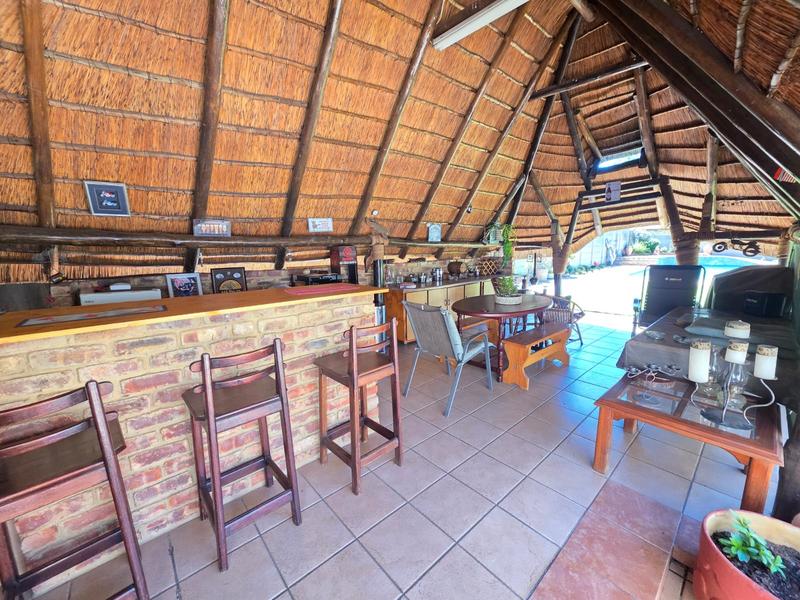3 Bedroom Property for Sale in Vanderbijlpark SE Gauteng