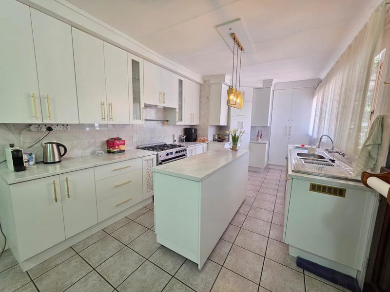 3 Bedroom Property for Sale in Vanderbijlpark SE Gauteng