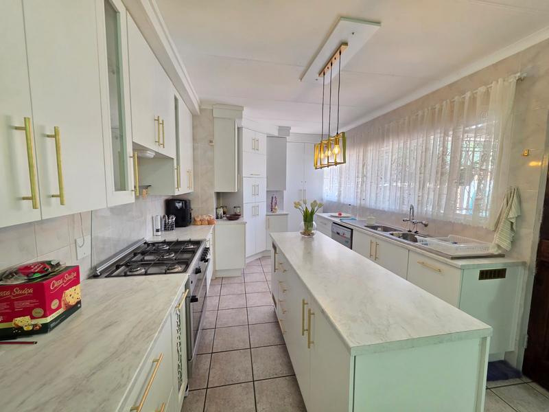 3 Bedroom Property for Sale in Vanderbijlpark SE Gauteng