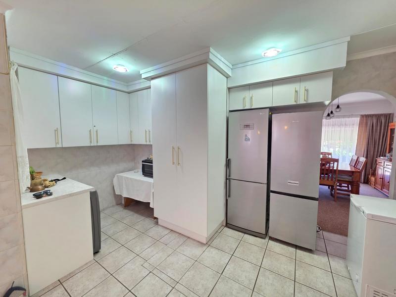 3 Bedroom Property for Sale in Vanderbijlpark SE Gauteng