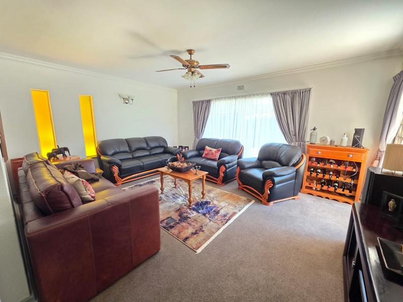 3 Bedroom Property for Sale in Vanderbijlpark SE Gauteng