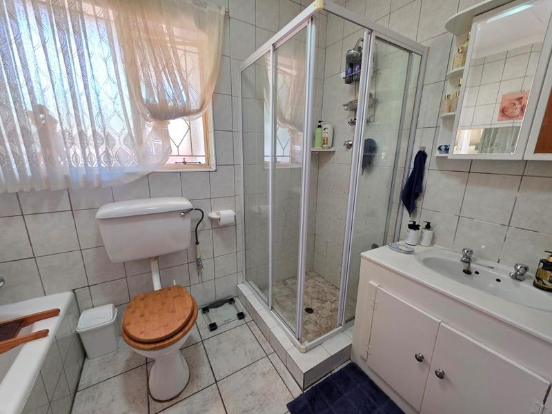 3 Bedroom Property for Sale in Vanderbijlpark SE Gauteng