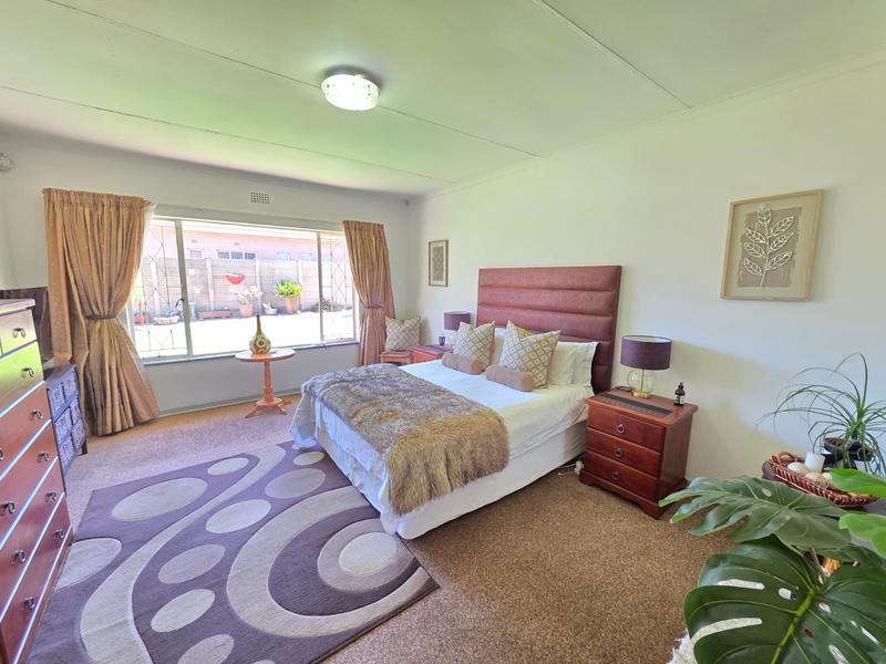 3 Bedroom Property for Sale in Vanderbijlpark SE Gauteng