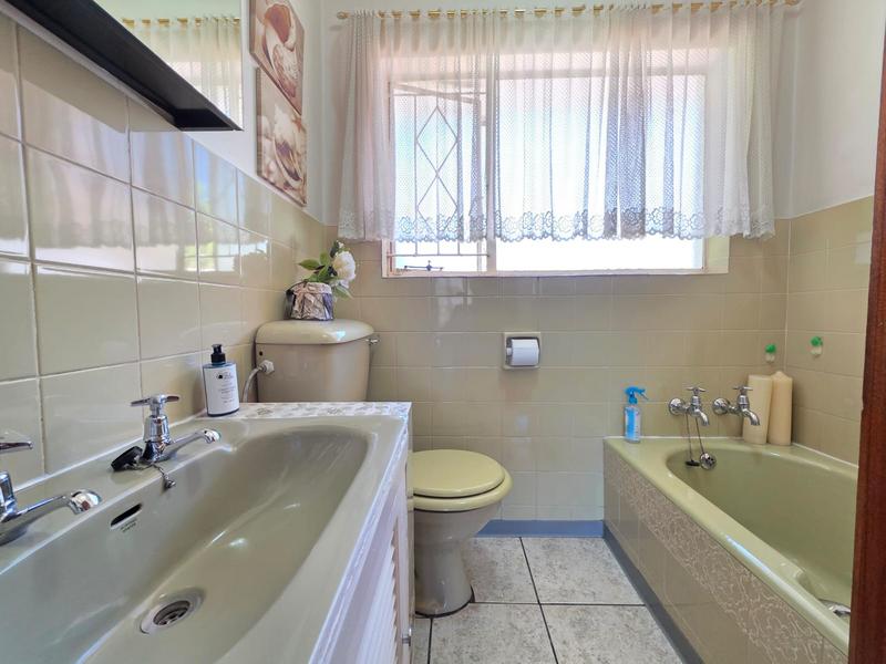 3 Bedroom Property for Sale in Vanderbijlpark SE Gauteng