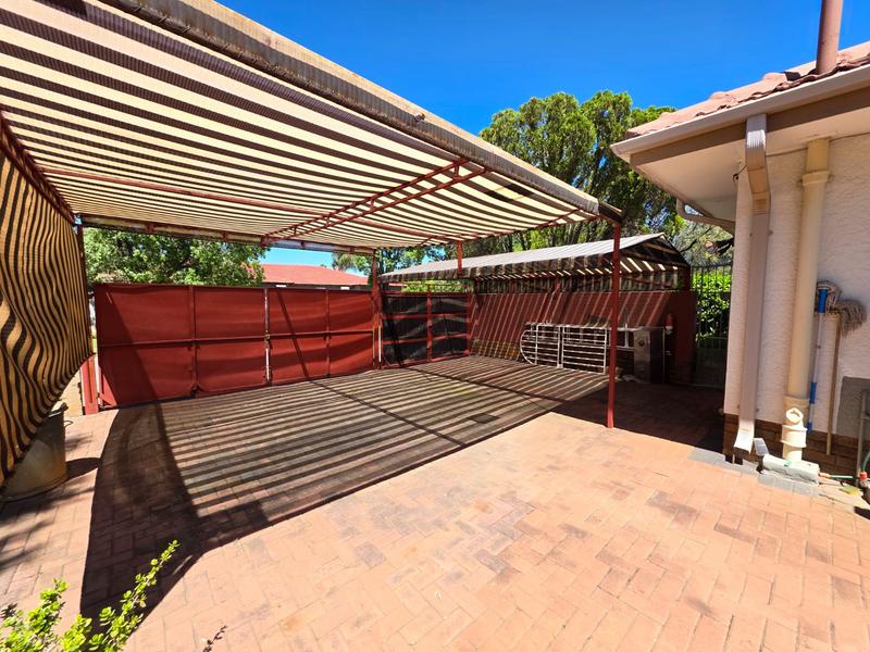3 Bedroom Property for Sale in Vanderbijlpark SE Gauteng