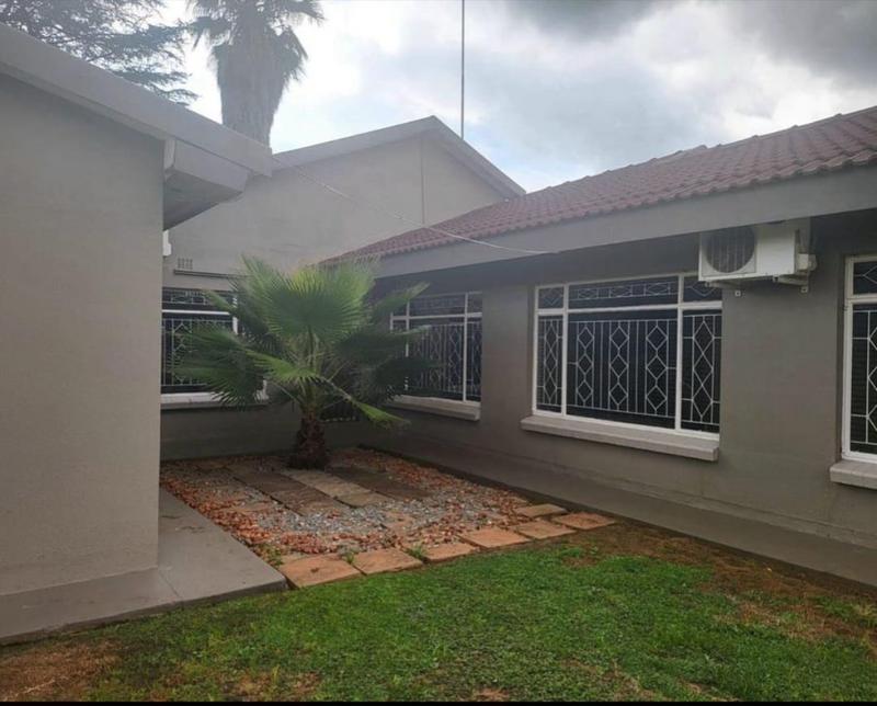 4 Bedroom Property for Sale in Arcon Park Gauteng