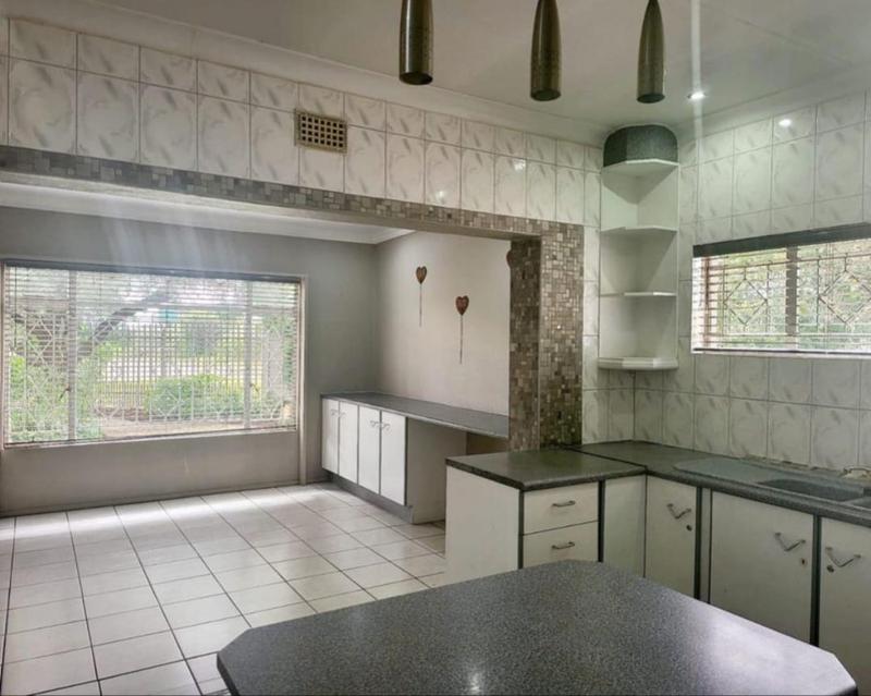 4 Bedroom Property for Sale in Arcon Park Gauteng