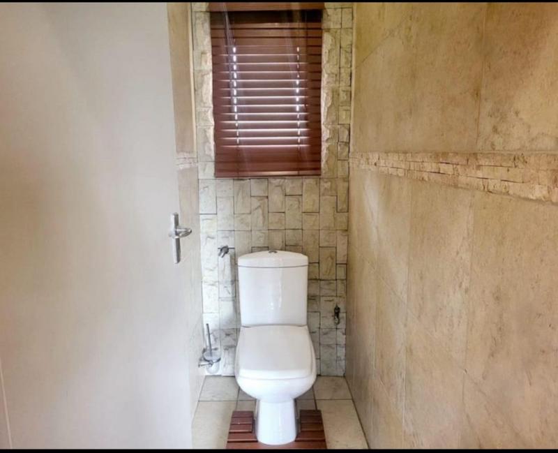 4 Bedroom Property for Sale in Arcon Park Gauteng