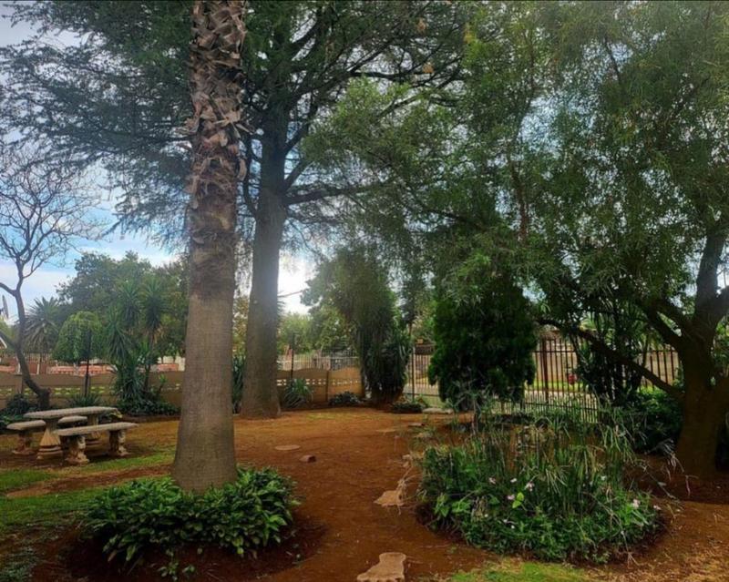 4 Bedroom Property for Sale in Arcon Park Gauteng