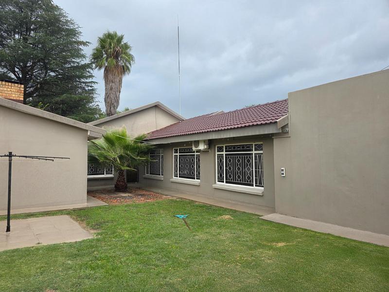 4 Bedroom Property for Sale in Arcon Park Gauteng