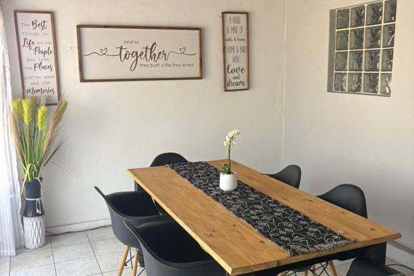 3 Bedroom Property for Sale in Risiville Gauteng