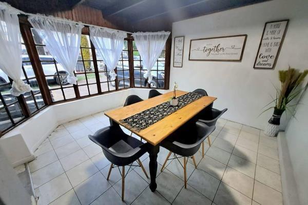 3 Bedroom Property for Sale in Risiville Gauteng