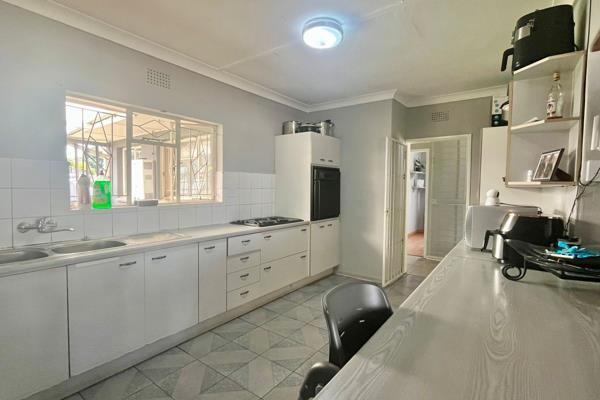 3 Bedroom Property for Sale in Risiville Gauteng