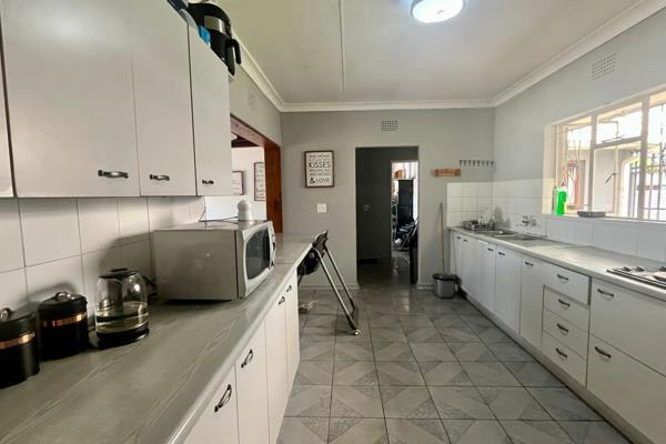 3 Bedroom Property for Sale in Risiville Gauteng