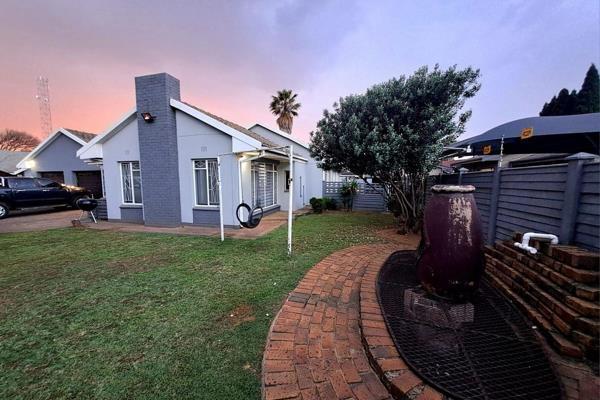 3 Bedroom Property for Sale in Risiville Gauteng