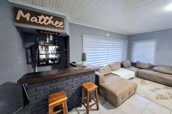 3 Bedroom Property for Sale in Risiville Gauteng