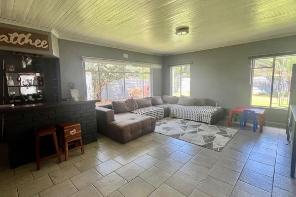 3 Bedroom Property for Sale in Risiville Gauteng