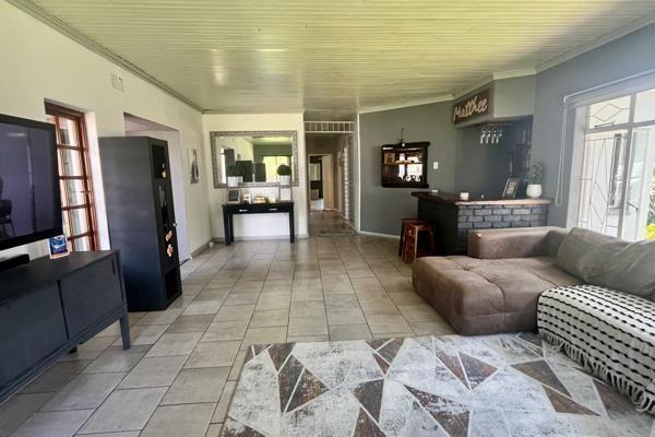 3 Bedroom Property for Sale in Risiville Gauteng