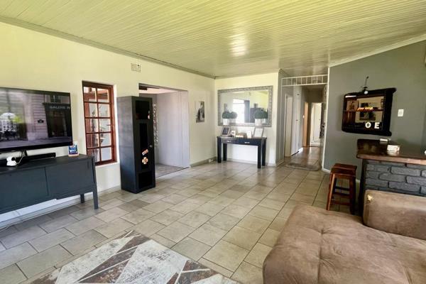 3 Bedroom Property for Sale in Risiville Gauteng