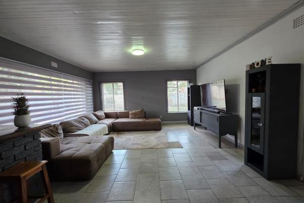 3 Bedroom Property for Sale in Risiville Gauteng