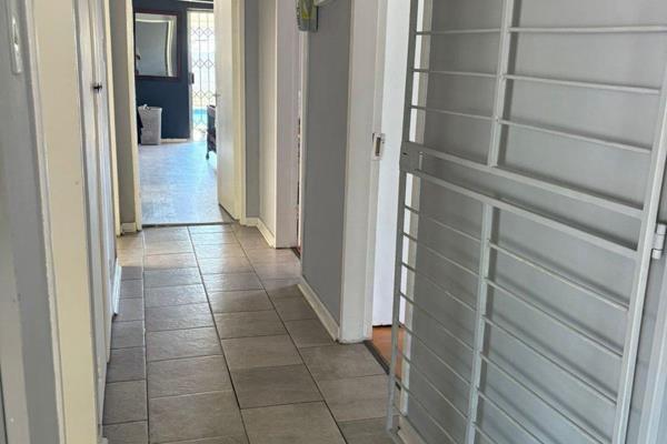 3 Bedroom Property for Sale in Risiville Gauteng