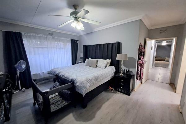 3 Bedroom Property for Sale in Risiville Gauteng