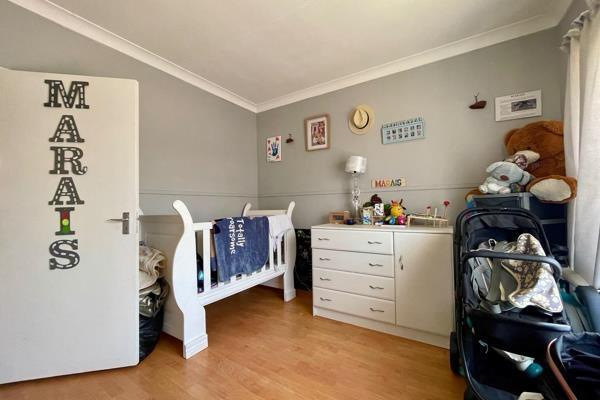 3 Bedroom Property for Sale in Risiville Gauteng