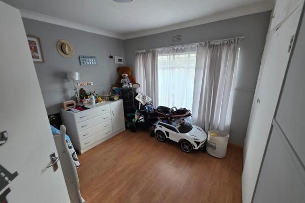 3 Bedroom Property for Sale in Risiville Gauteng