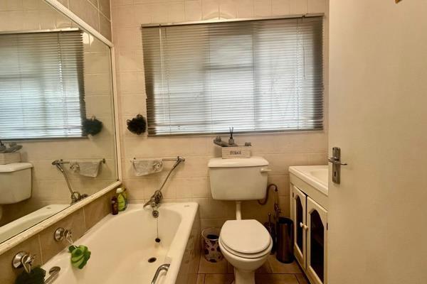 3 Bedroom Property for Sale in Risiville Gauteng