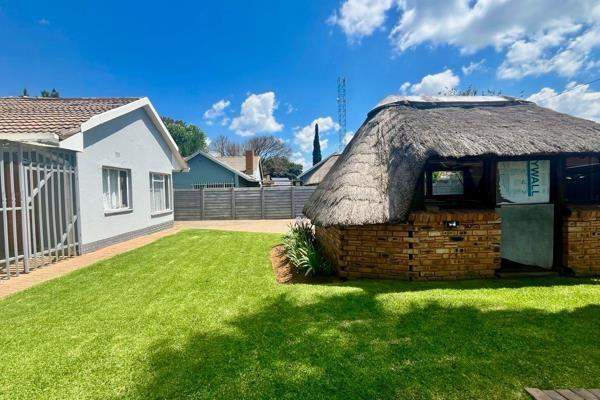 3 Bedroom Property for Sale in Risiville Gauteng