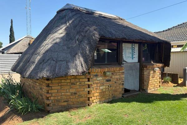 3 Bedroom Property for Sale in Risiville Gauteng