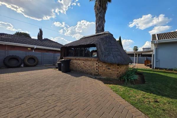 3 Bedroom Property for Sale in Risiville Gauteng