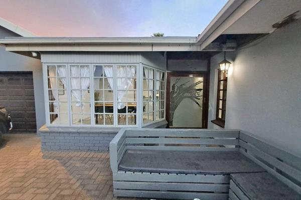 3 Bedroom Property for Sale in Risiville Gauteng