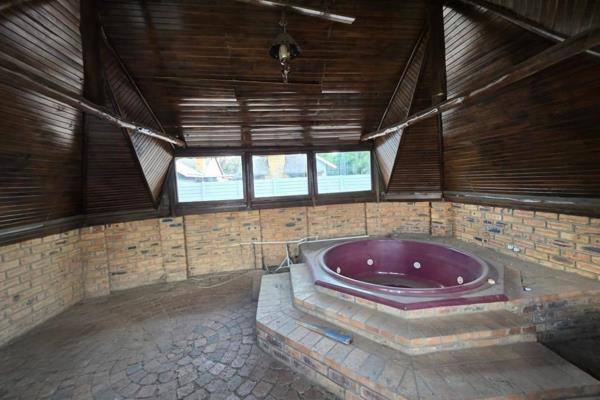 3 Bedroom Property for Sale in Risiville Gauteng