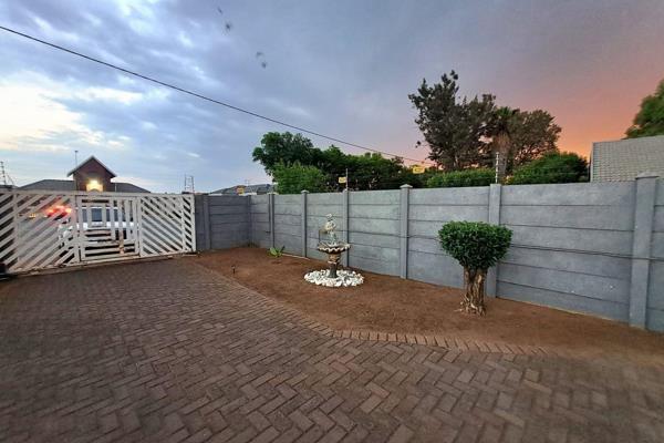 3 Bedroom Property for Sale in Risiville Gauteng