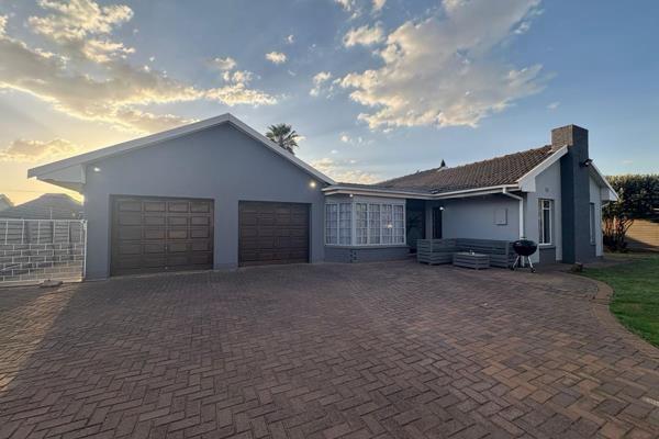 3 Bedroom Property for Sale in Risiville Gauteng