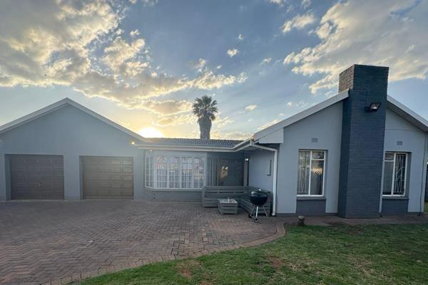 3 Bedroom Property for Sale in Risiville Gauteng
