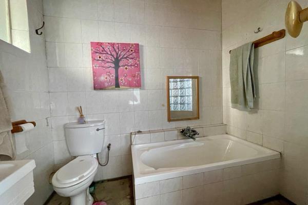 3 Bedroom Property for Sale in Risiville Gauteng