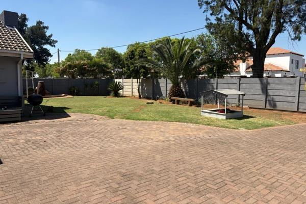 3 Bedroom Property for Sale in Risiville Gauteng