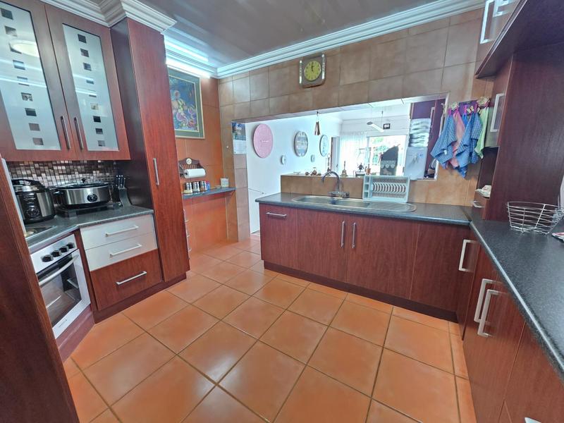 4 Bedroom Property for Sale in Risiville Gauteng