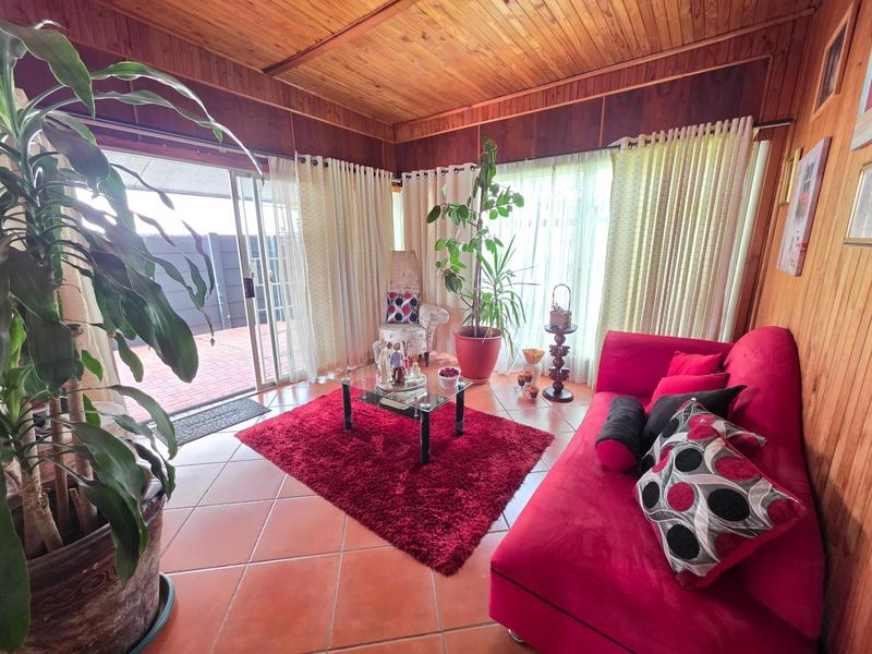 4 Bedroom Property for Sale in Risiville Gauteng