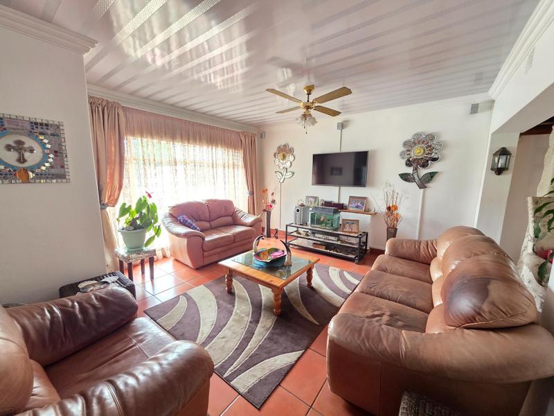 4 Bedroom Property for Sale in Risiville Gauteng