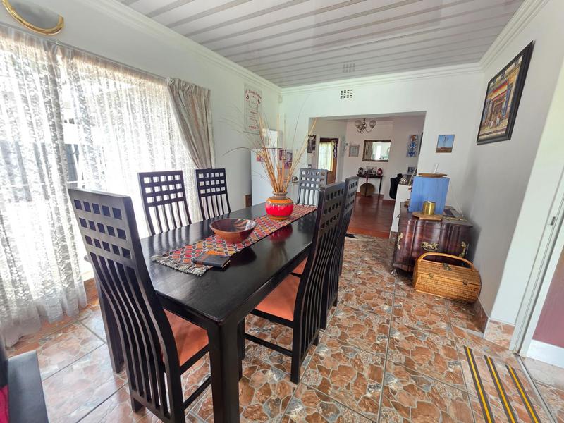 4 Bedroom Property for Sale in Risiville Gauteng