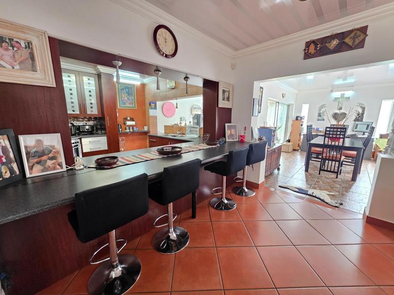 4 Bedroom Property for Sale in Risiville Gauteng