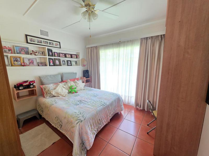 4 Bedroom Property for Sale in Risiville Gauteng