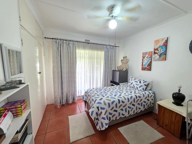 4 Bedroom Property for Sale in Risiville Gauteng