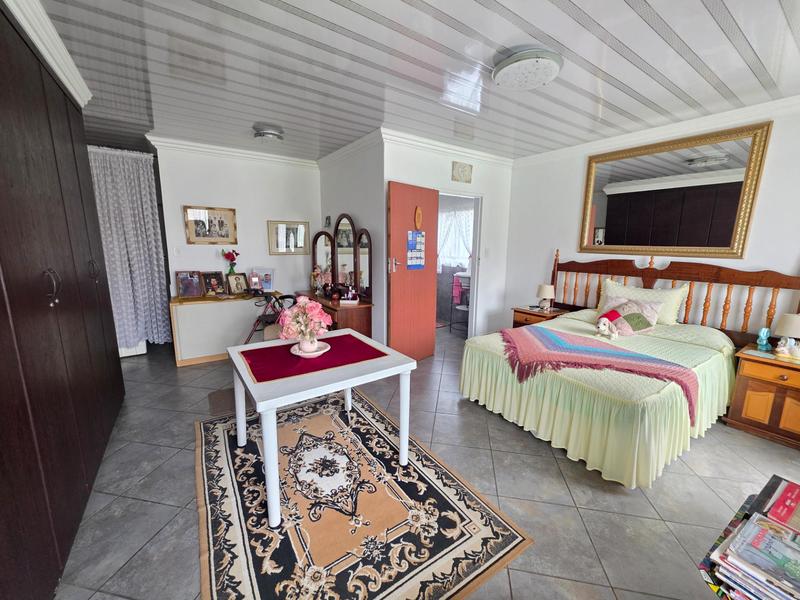 4 Bedroom Property for Sale in Risiville Gauteng