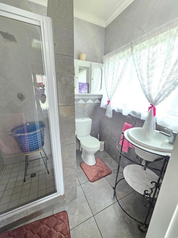 4 Bedroom Property for Sale in Risiville Gauteng